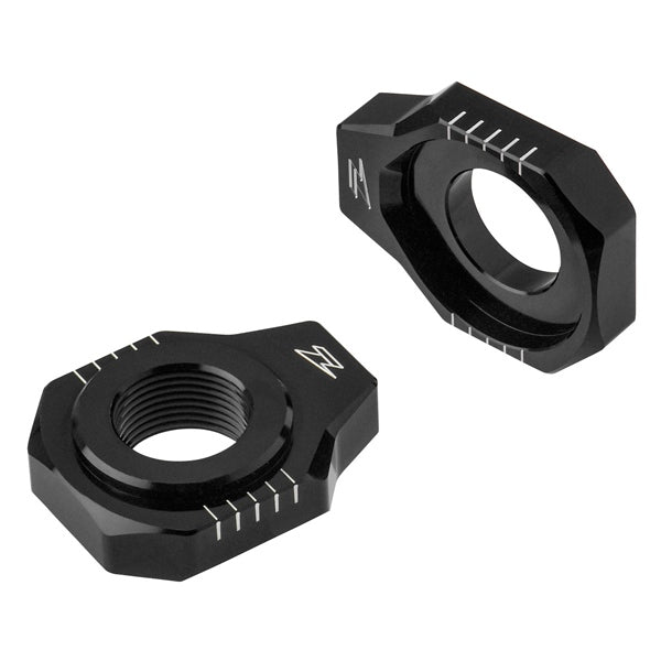 DRC ZETA UNIT AXLE BLOCK RR HUSQV/GASGAS BK ZE93-5461