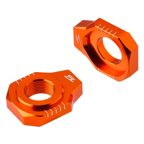 DRC ZETA UNIT AXLE BLOCK RR KTM OG DRCZETA ZE93-5467