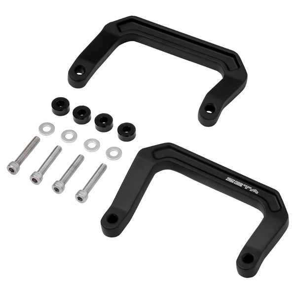 DRC ZETA UNIT GRAB BAR BK HON DRCZETA ZE94-8000