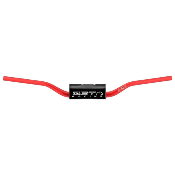 DRC ZETA UNIT BAR SX-3 MX-214 RD DRCZETA ZE05-2143