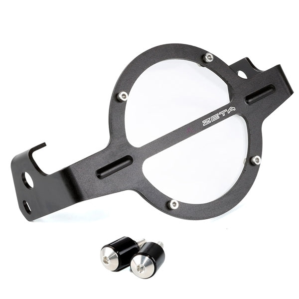DRC ZETA UNIT HEADLIGHT GUARD HON DRCZETA ZE52-4100