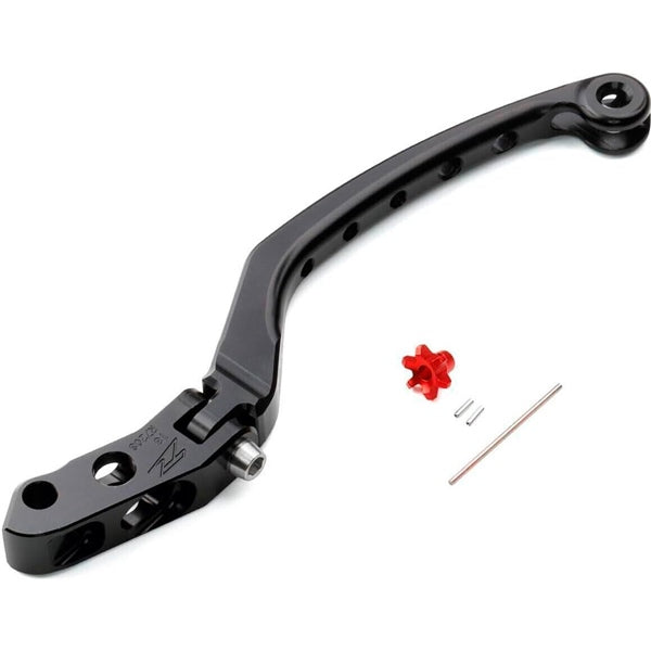DRC ZETA UNIT LEVER-C FLIGHT BREMBO L4SH BK DRCZETA ZS60-5721