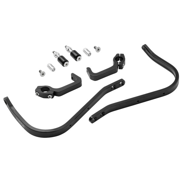 DRC ZETA UNIT HANDGUARD ADV ARMOR YAM BK DRCZETA ZE72-6251