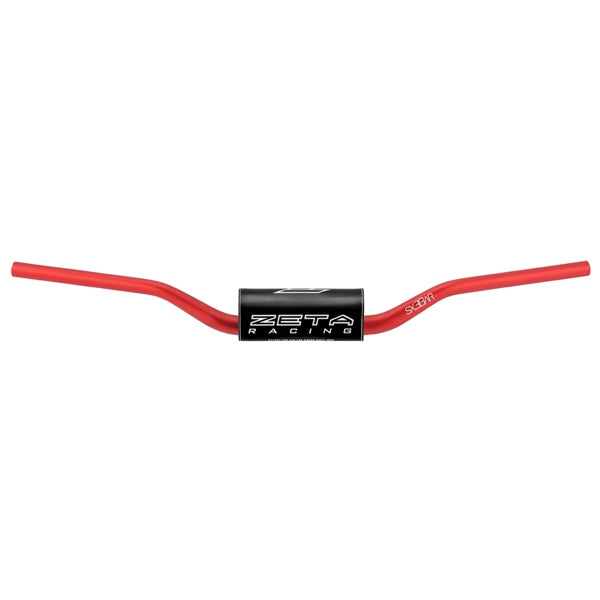 DRC ZETA UNIT BAR SX-3 MX-111 RD DRCZETA ZE05-1113