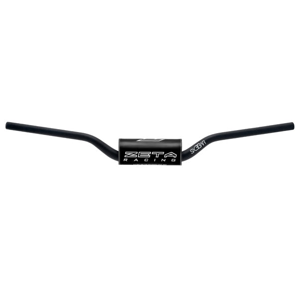 DRC ZETA UNIT BAR SX-3 MX-125 BK DRCZETA ZE05-1251