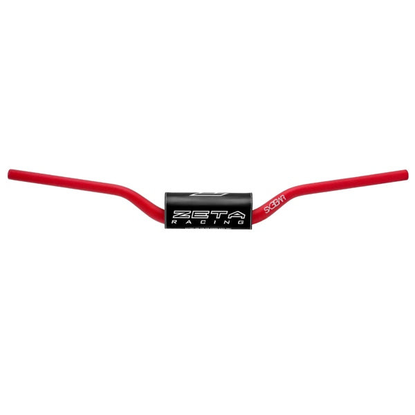 DRC ZETA UNIT BAR SX-3 MX-125 RD DRCZETA ZE05-1253