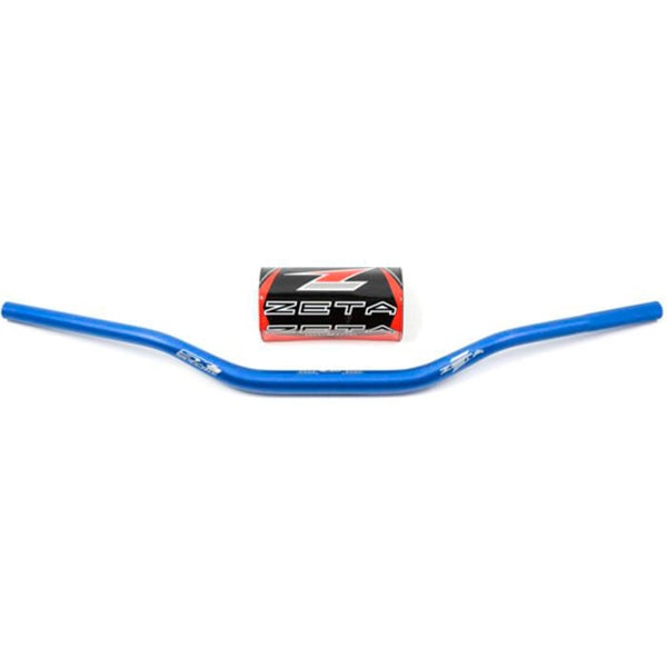 DRC ZETA UNIT BAR SX-3 MX-111 BL DRCZETA ZE06-1112