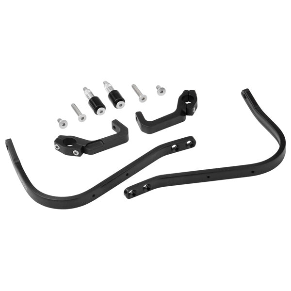 DRC ZETA UNIT HANDGUARD ADV ARMOR KAWA BK DRCZETA ZE72-6231