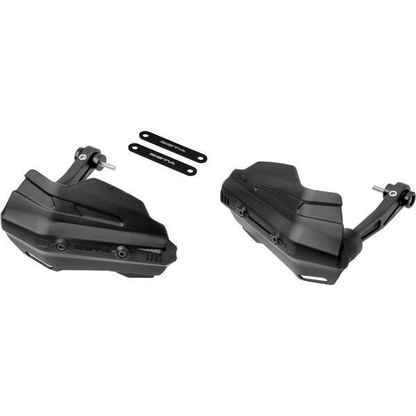 DRC ZETA UNIT HANDGUARD SONIC PC KIT BK ZS72-2302