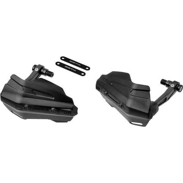 DRC ZETA UNIT HANDGUARD SONIC PC KIT BK ZS72-2301