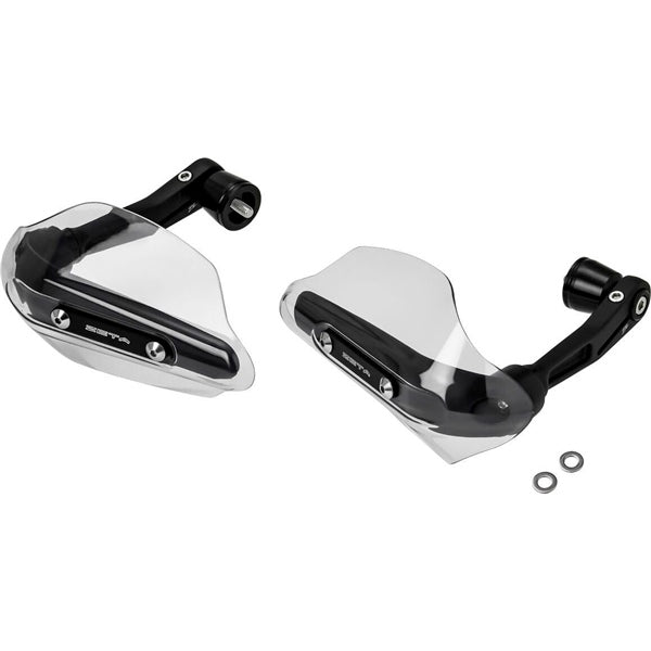 DRC ZETA UNIT HANDGUARD SONIC PC KIT LSMK ZS72-2501