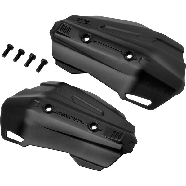 DRC ZETA UNIT PROTECTOR HANDGUARD SONIC QTY2 ZS72-2902