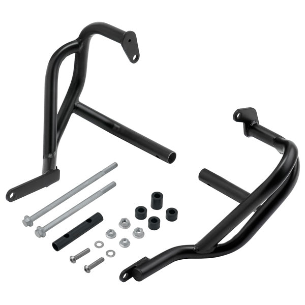 DRC ZETA UNIT EXHAUST PIPE GUARD YAM DRCZETA ZE55-0310