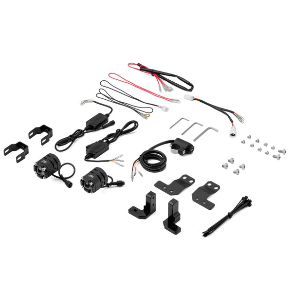DRC ZETA UNIT FOGLIGHT LED YAM DRCZETA ZR47-0020