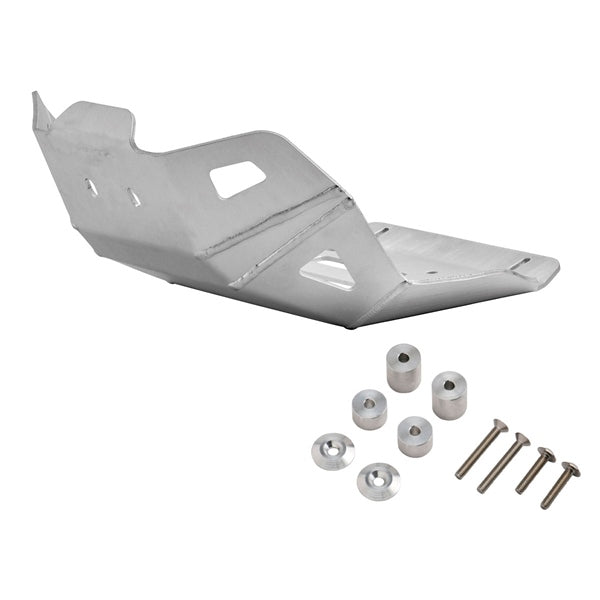 DRC ZETA UNIT SKID PLATE HD HON DRCZETA ZE55-2161