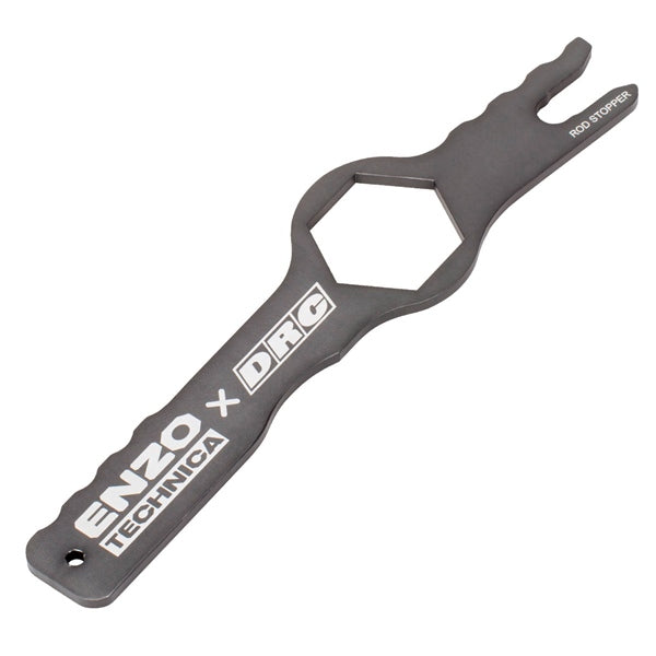 DRC ZETA UNIT FORK CAP SPINNER WP DRCZETA ED59-37-320