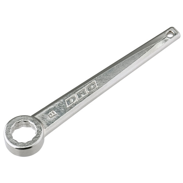 DRC ZETA UNIT WRENCH SPARK PLUG TYPE B DRCZETA D59-45-501