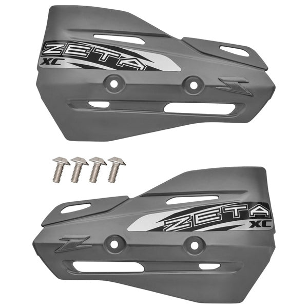 DRC ZETA UNIT HANDGUARD ARMOR XC GY DRCZETA ZE72-3111