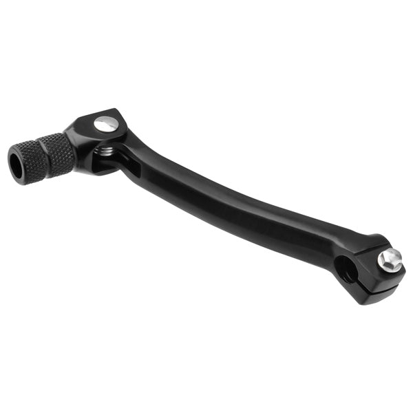 DRC ZETA UNIT SHIFT LEVER FORGED BK KAWA ZE90-4130