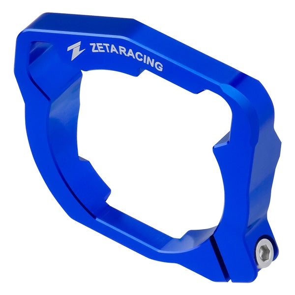 DRC ZETA UNIT EXHAUST FLANGE GUARD YAM ZE52-2766