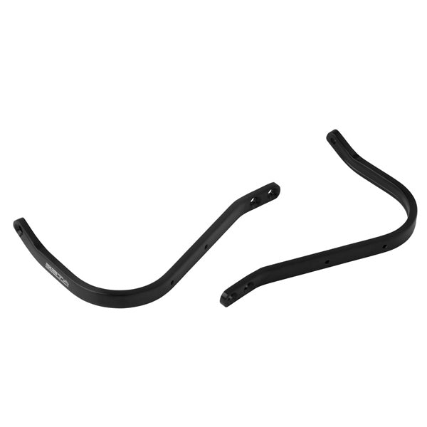 DRC ZETA UNIT HANDGUARD ADV ARMOR REPL KIT BK ZE72-6901