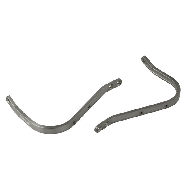 DRC ZETA UNIT HANDGUARD ADV ARMOR REPL KIT TI-COL ZE72-6902