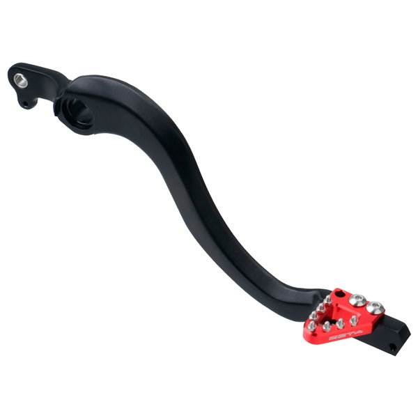 DRC ZETA UNIT BRAKE PEDAL FORGED HON DRCZETA ZE90-8012
