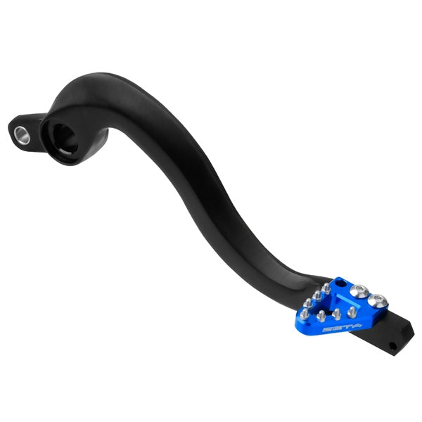 DRC ZETA UNIT BRAKE PEDAL FORGED YAM DRCZETA ZE90-8326