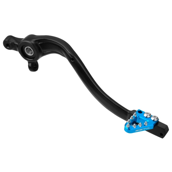 DRC ZETA UNIT BRAKE PEDAL FORGED HUSQV DRCZETA ZE90-8439