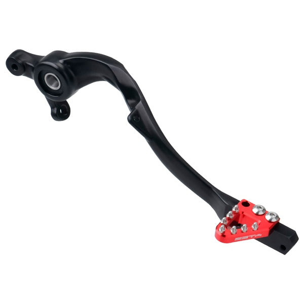 DRC ZETA UNIT BRAKE PEDAL FORGED GASGAS DRCZETA ZE90-8442