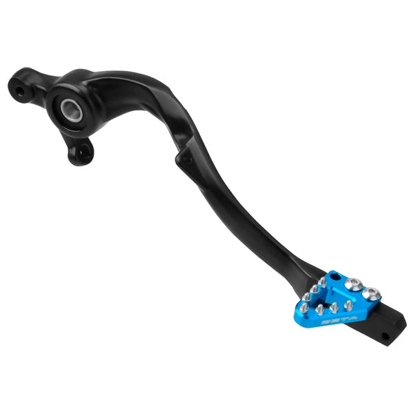 DRC ZETA UNIT BRAKE PEDAL FORGED HUSQV DRCZETA ZE90-8449