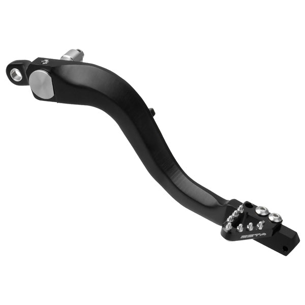 DRC ZETA UNIT BRAKE PEDAL FORGED KAWA DRCZETA ZE90-8130