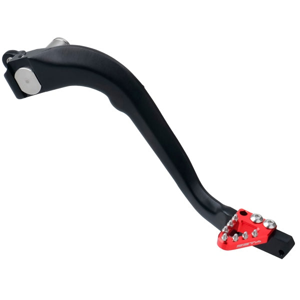 DRC ZETA UNIT BRAKE PEDAL FORGED HON DRCZETA ZE90-8032