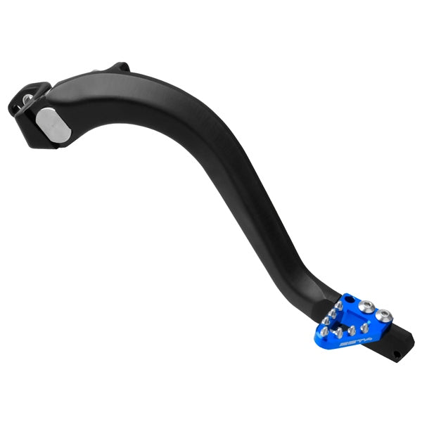 DRC ZETA UNIT BRAKE PEDAL FORGED YAM DRCZETA ZE90-8366