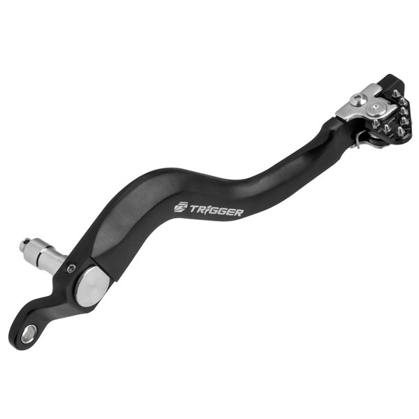 DRC ZETA UNIT BRAKE PEDAL TRIGGER BK KAWA DRCZETA ZE90-7130