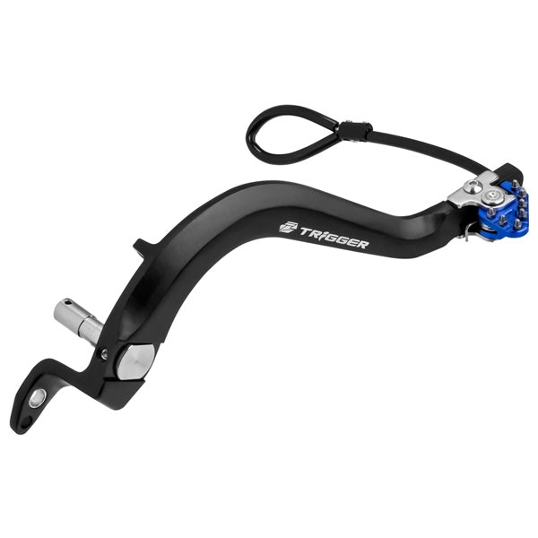 DRC ZETA UNIT BRAKE PEDAL TRIGGER BL YAM DRCZETA ZE90-7366