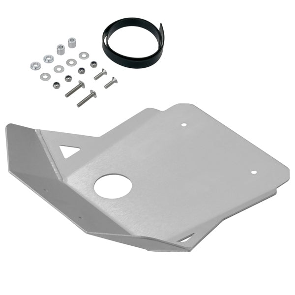 DRC ZETA UNIT SKID PLATE ED YAM DRCZETA ZE55-2490