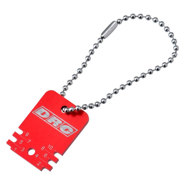 DRC ZETA UNIT FORK HEIGHT CHECKER DRCZETA D59-37-300