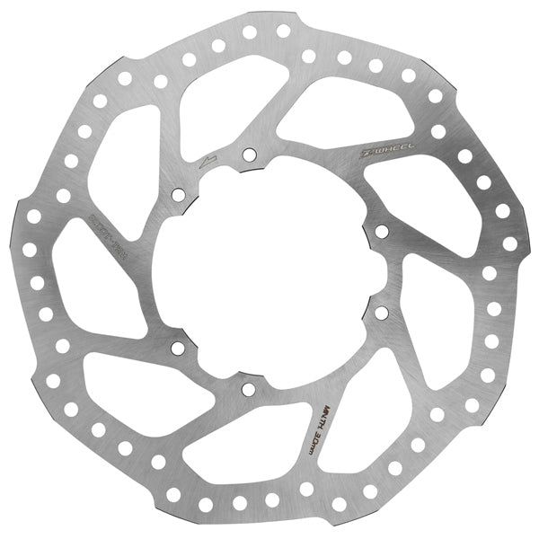 DRC ZETA UNIT ROTOR DISC FT HON DRCZETA W51-10036