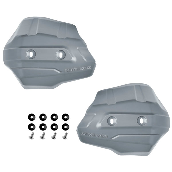 DRC ZETA UNIT HANDGUARD ADV ARMOR GY DRCZETA ZE72-6157