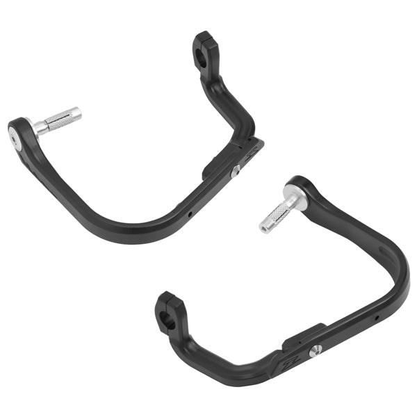 DRC ZETA UNIT HANDGUARD 2 ANTLER KIT BK DRCZETA ZE73-2001