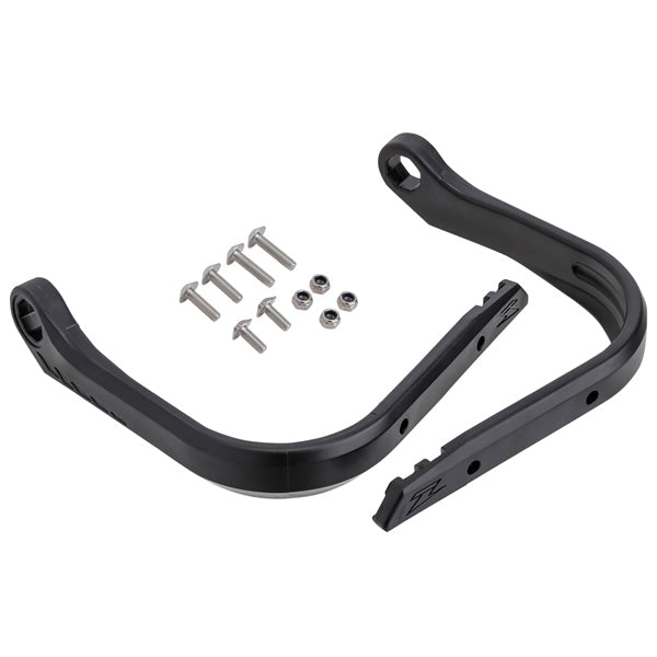 DRC ZETA UNIT HANDGUARD 2 ANTLER REPL GUARD KIT ZE73-2911