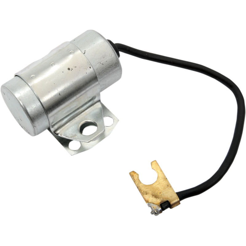 EASTERN MOTORCYCLE PARTS CONDENSOR 32726-30 EA A-32726-30