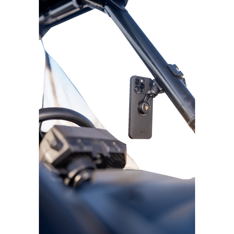SP CONNECT ROLL CAGE MOUNT 52846