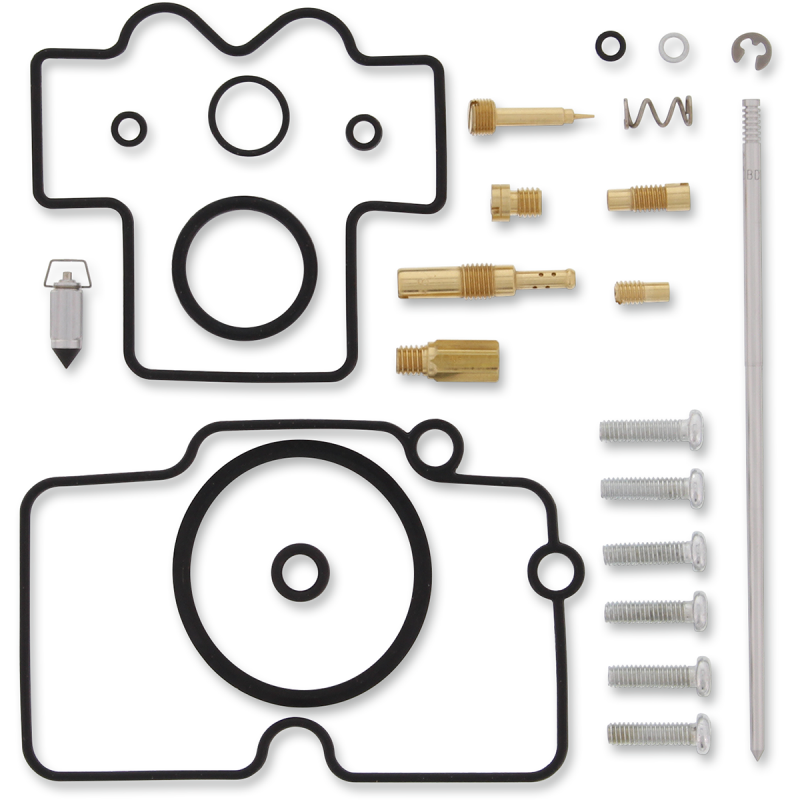 MOOSE RACING REPAIR KIT CARB YAM 26-1268