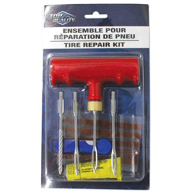 ITL HD TIRE REPAIR KIT 4302005