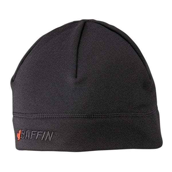 BAFFIN FLEECE TOQUE BLACK HEAD-U002-BK1