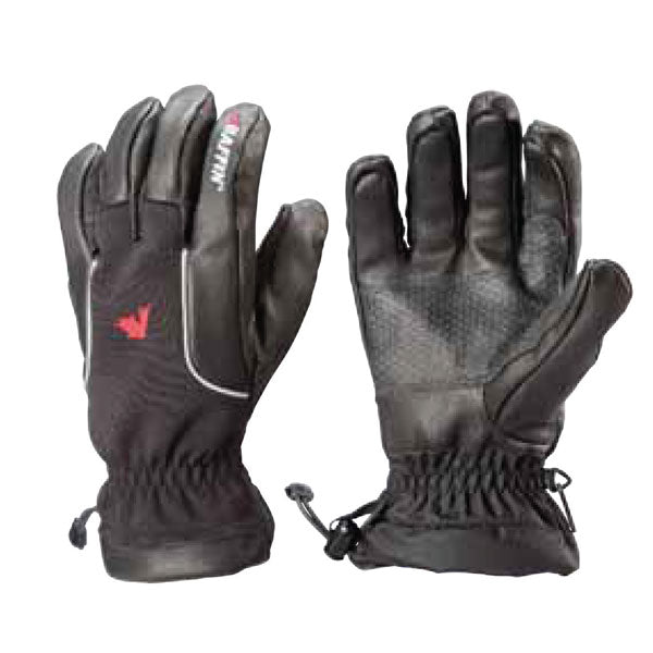 BAFFIN TALON GLOVES SMALL BLACK GLOV-U009-BK1-SM