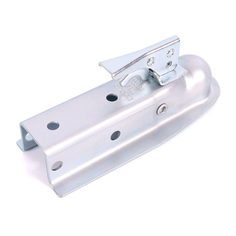 ITL TRAILER COUPLER 2 X 2 4304610