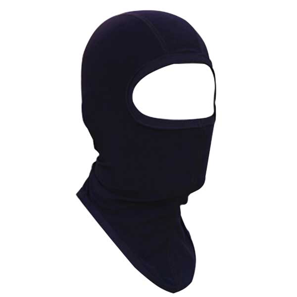 GEARS CANADA 4WAY STRETCH BALACLAVA BLACK 300181-1 SPX